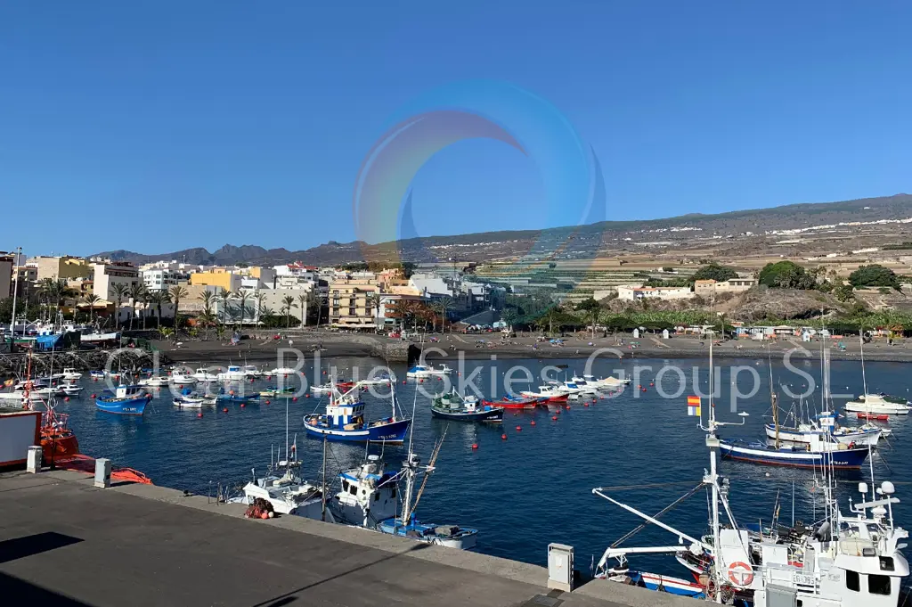 Image of 3 bed apartment for sale in Playa San Juan, Solum