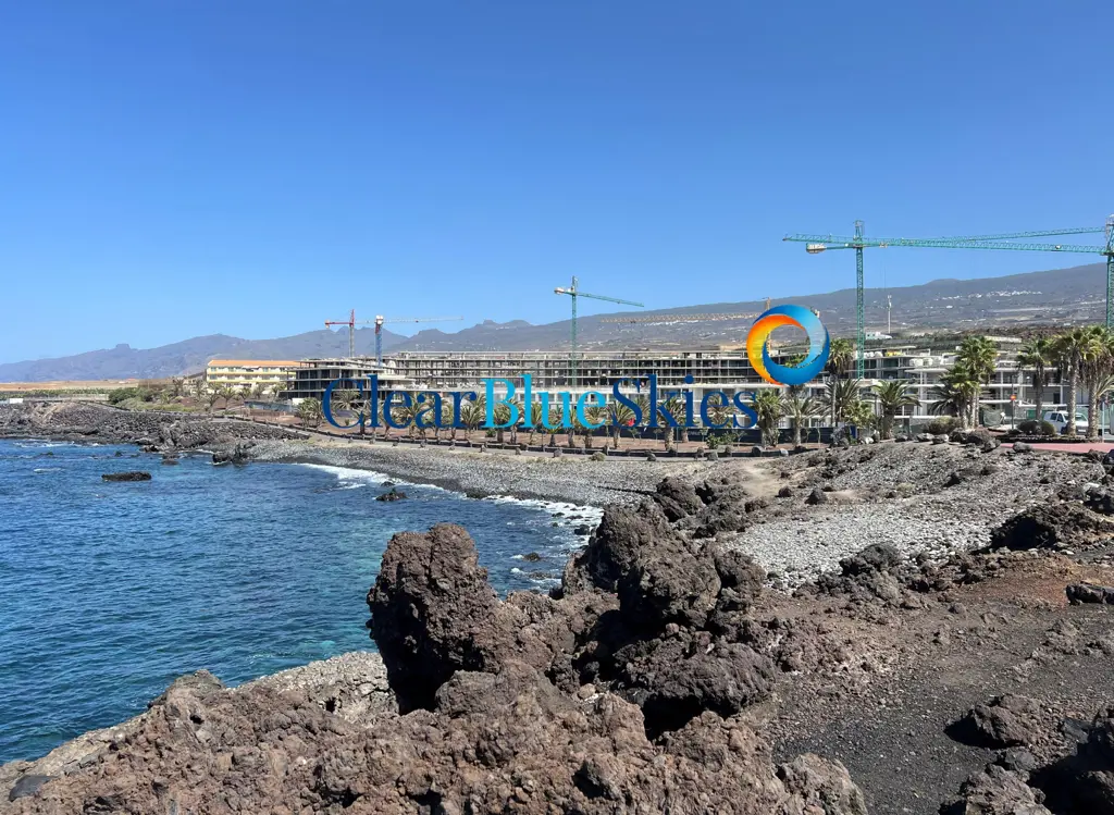 Image of 3 bed apartment for sale in Playa San Juan, Solum