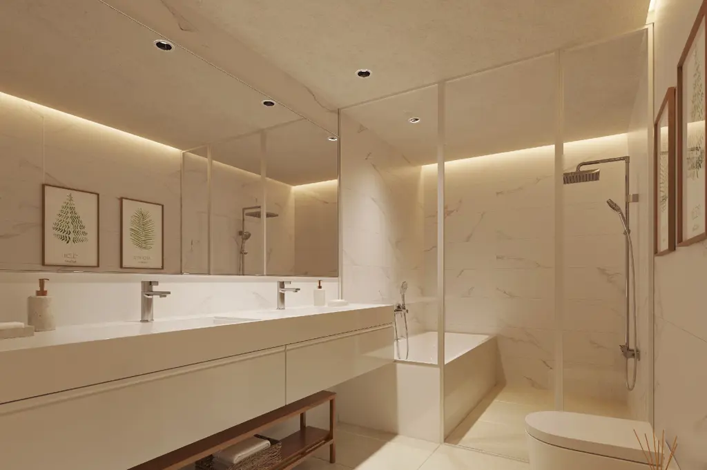 Image of 3 bed apartment for sale in Playa San Juan, Solum