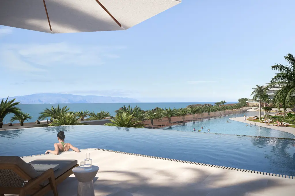 Image of 3 bed apartment for sale in Playa San Juan, Solum