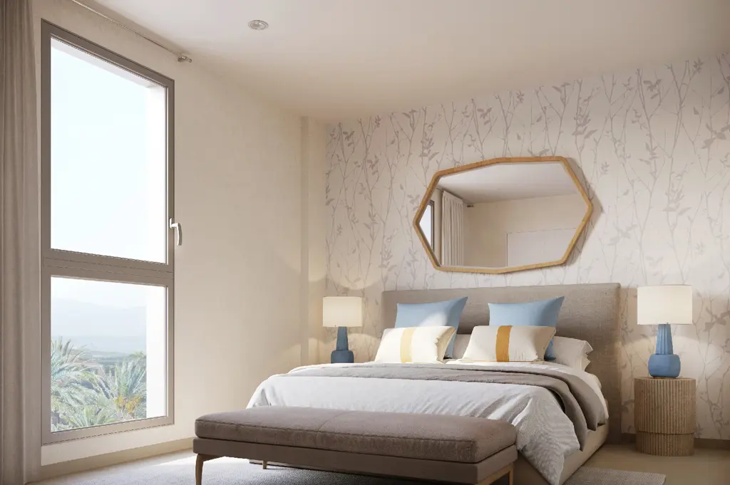 Image of 3 bed apartment for sale in Playa San Juan, Solum