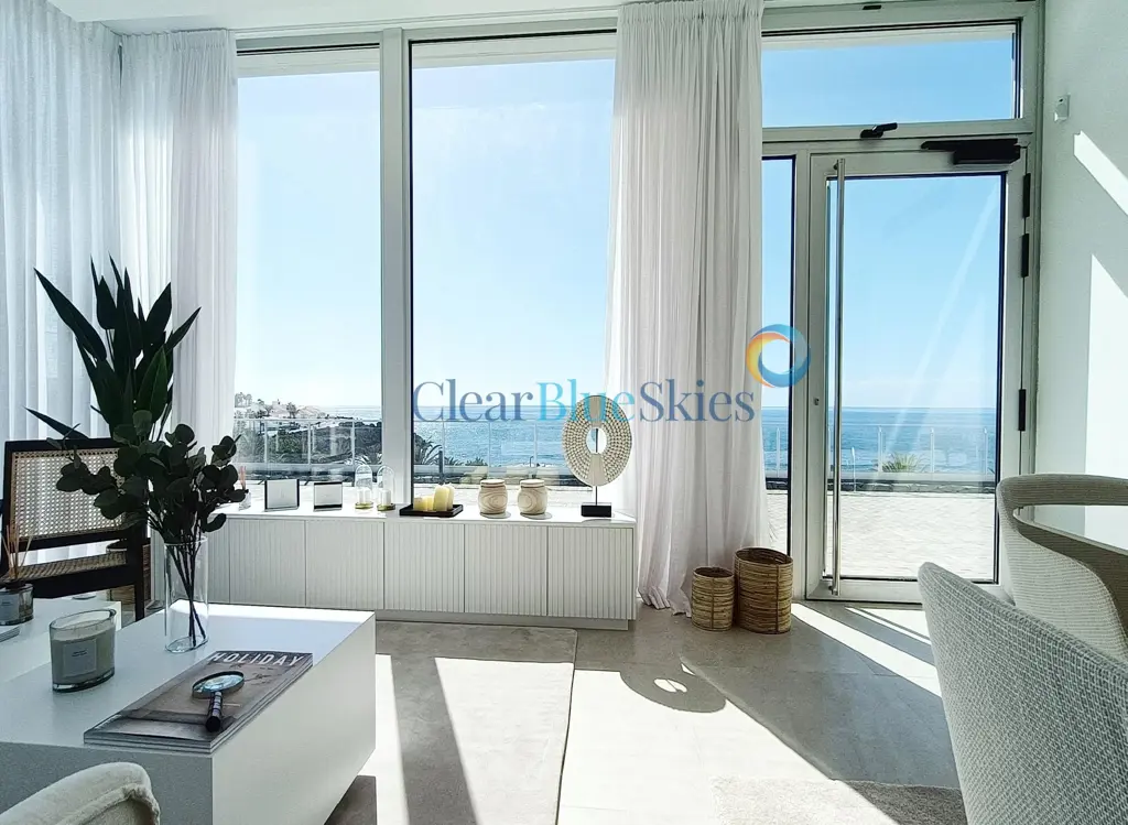 Image of 3 bed apartment for sale in Playa San Juan, Solum