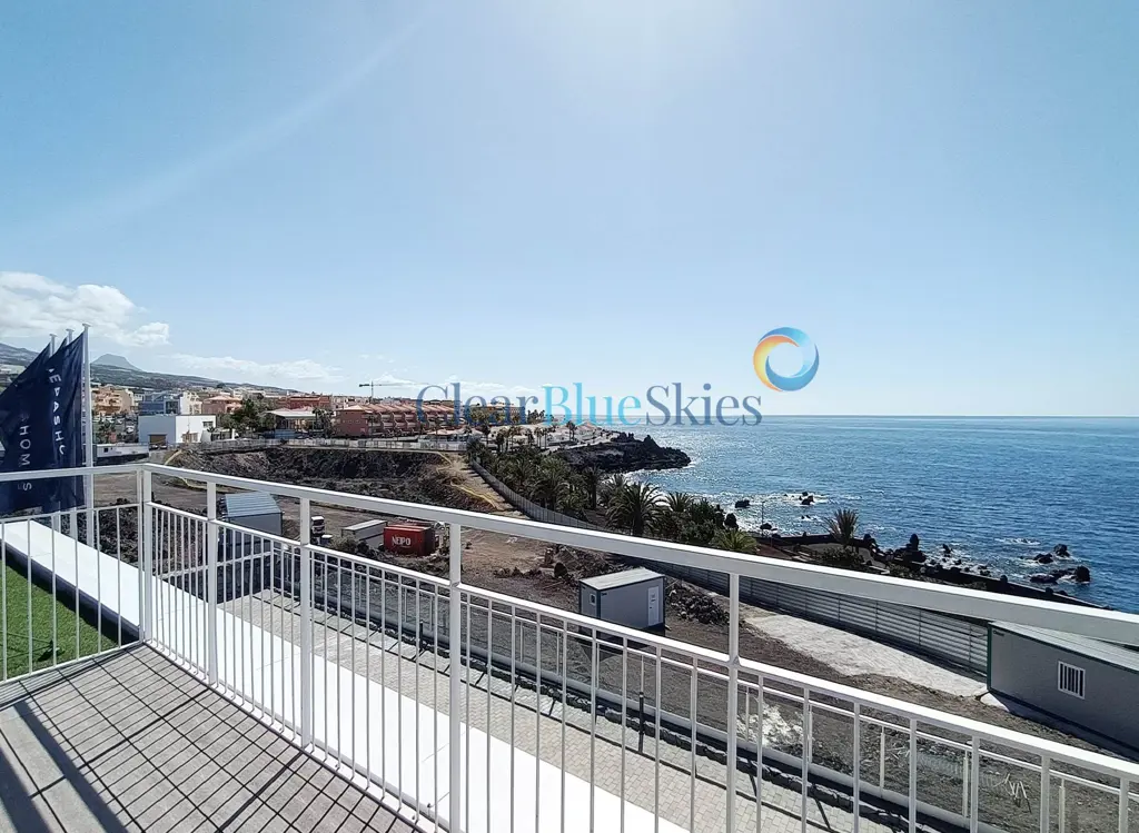 Image of 3 bed apartment for sale in Playa San Juan, Solum