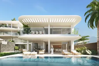 3 bed apartment for sale in Playa San Juan, Solum