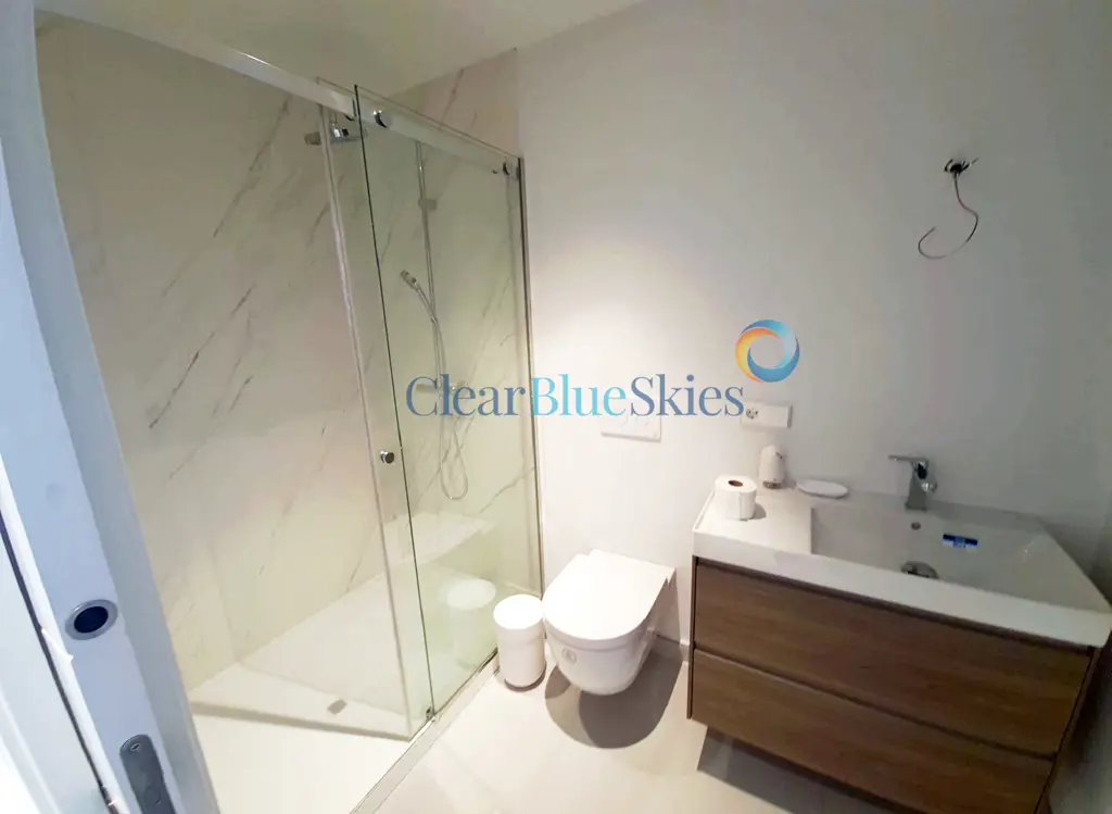 Image of 2 bed penthouse for sale in Palm Mar, Palma Real Suites