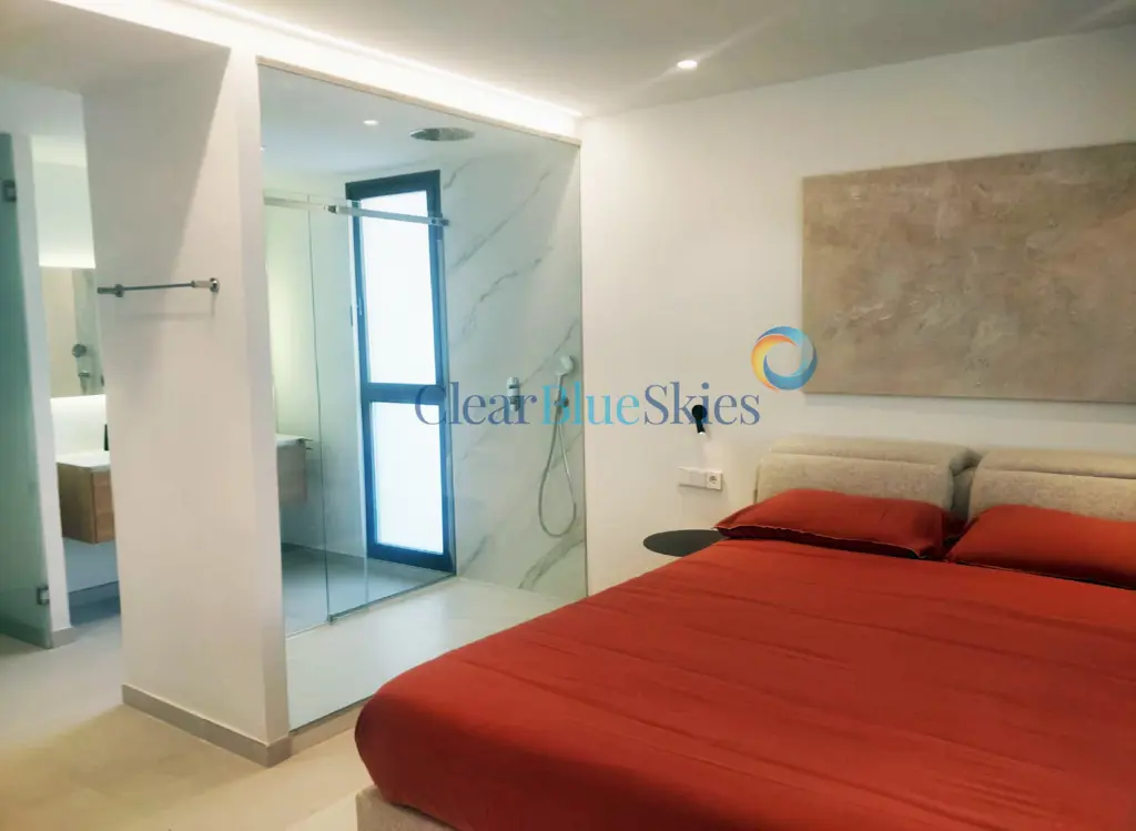 Image of 2 bed penthouse for sale in Palm Mar, Palma Real Suites
