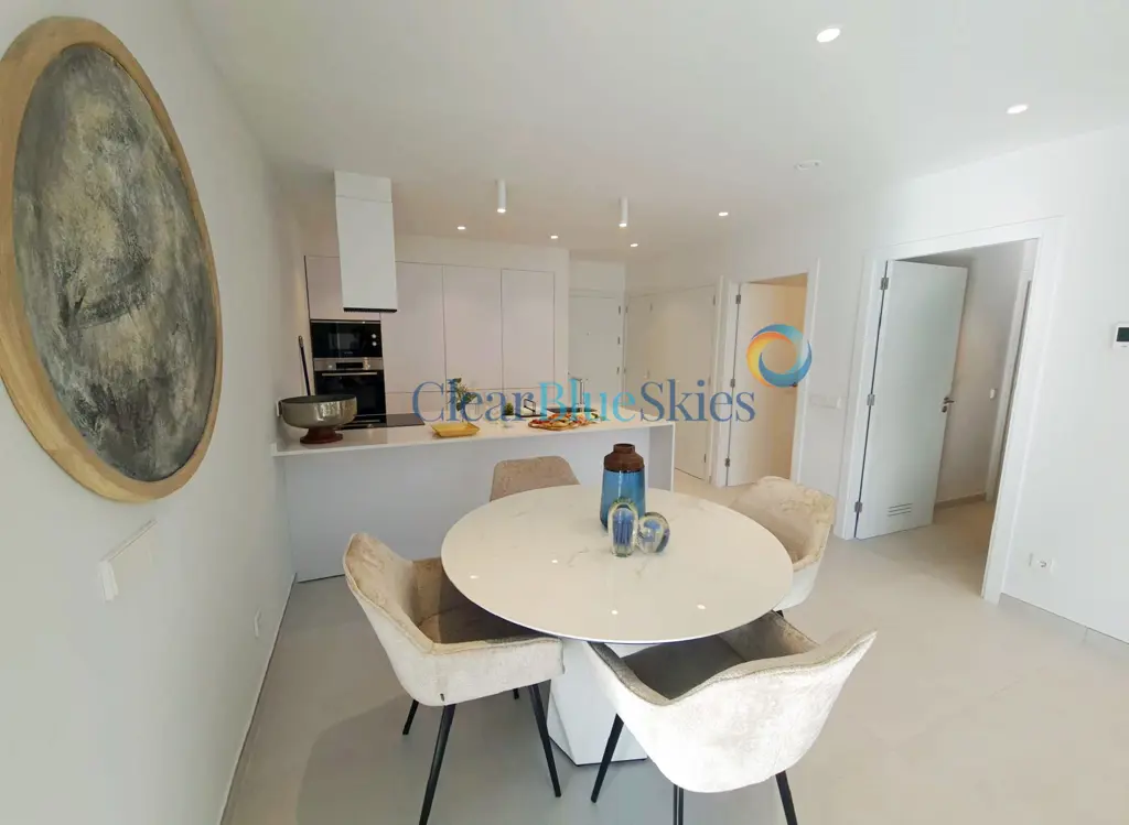 Image of 2 bed penthouse for sale in Palm Mar, Palma Real Suites