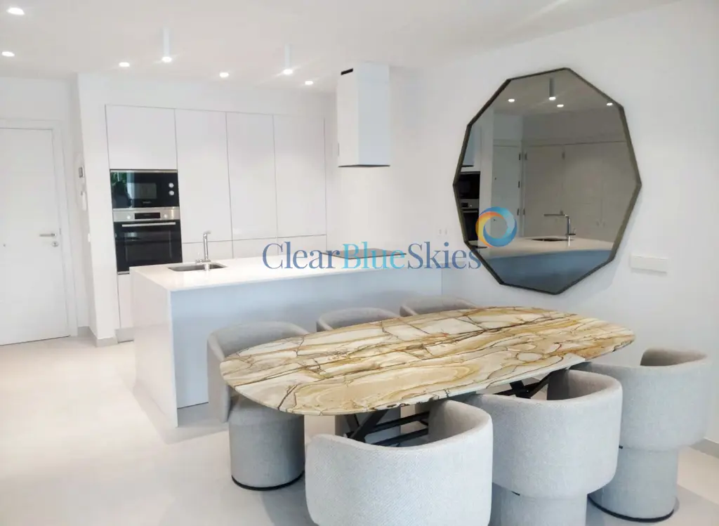 Image of 2 bed penthouse for sale in Palm Mar, Palma Real Suites