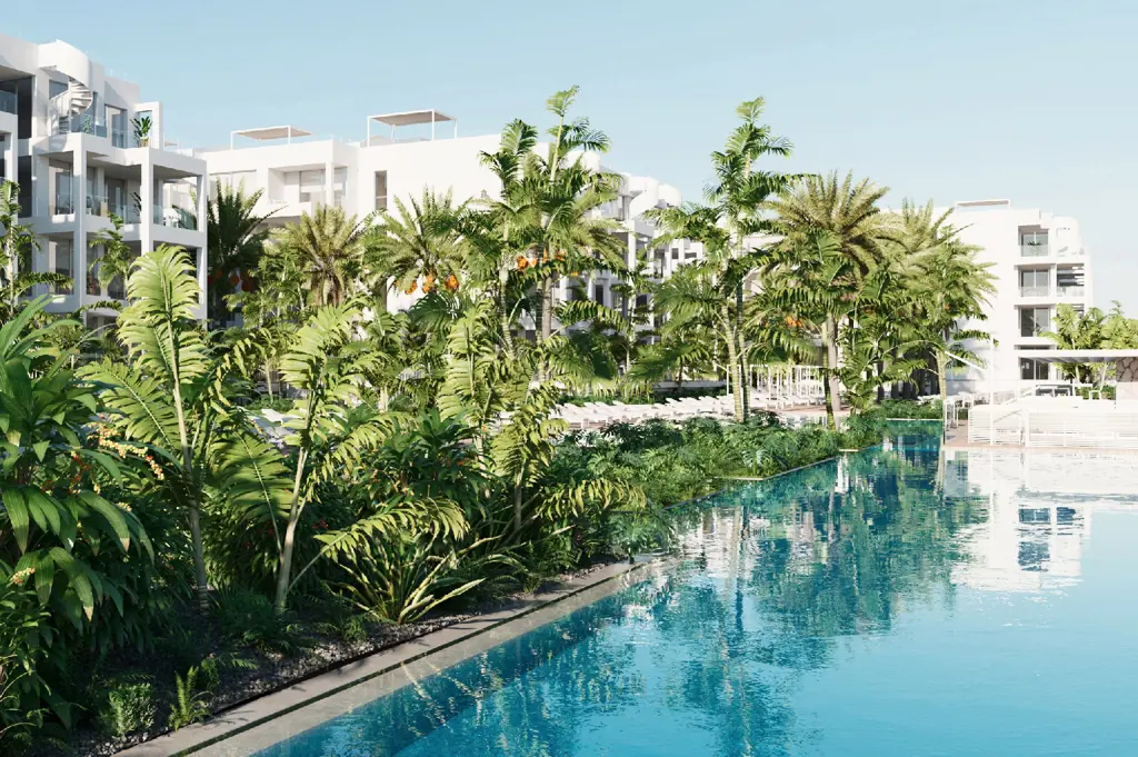 Image of 2 bed penthouse for sale in Palm Mar, Palma Real Suites