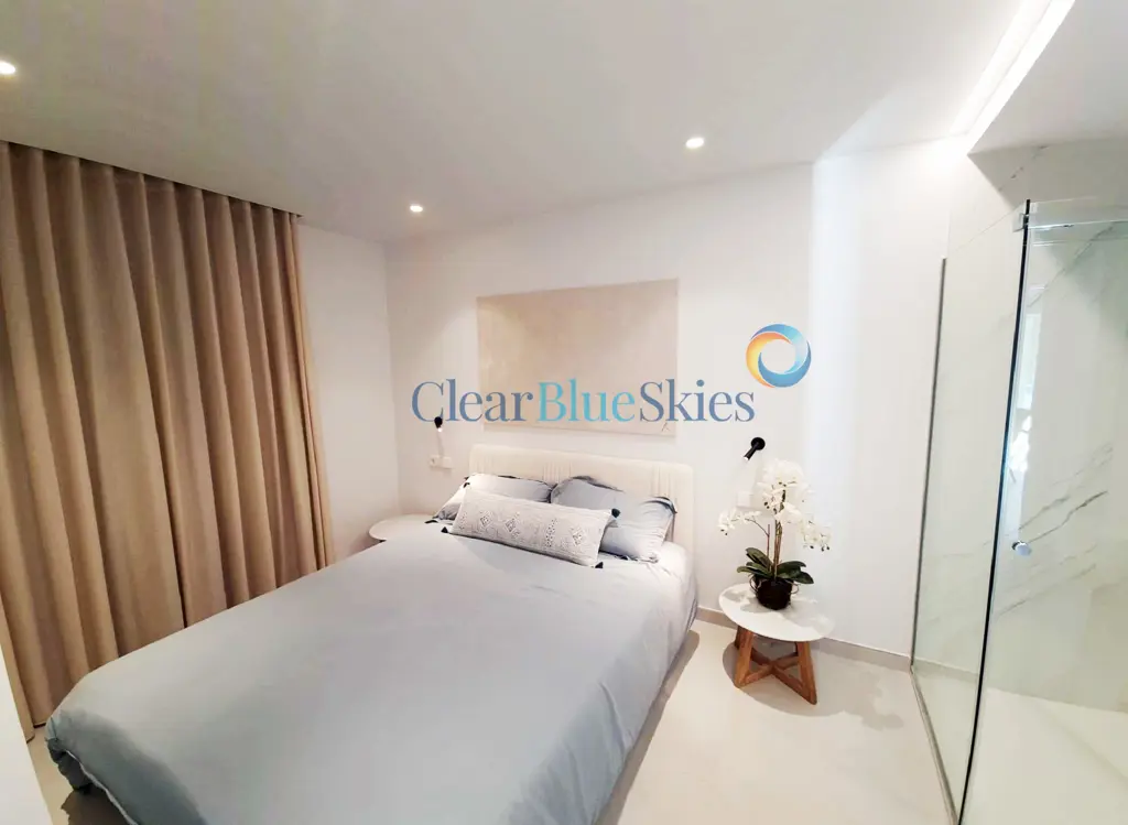 Image of 2 bed penthouse for sale in Palm Mar, Palma Real Suites