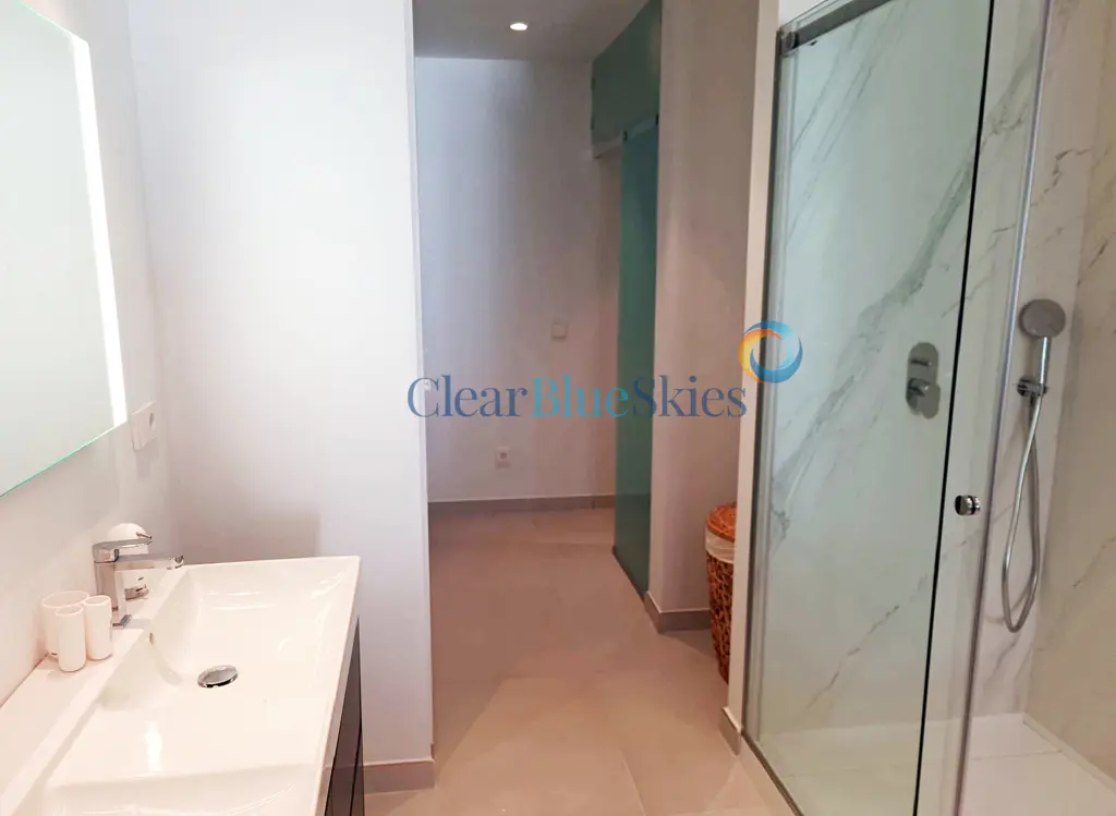 Image of 2 bed penthouse for sale in Palm Mar, Palma Real Suites