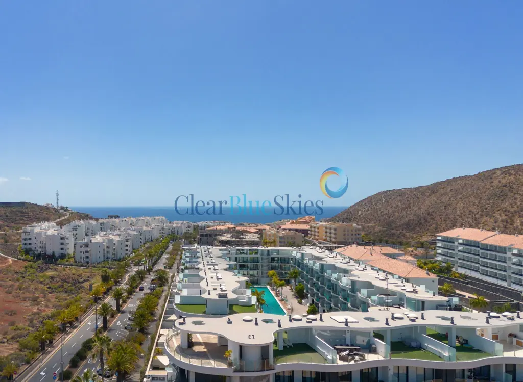 Image of 2 bed apartment for sale in Palm Mar, Palma Real Suites