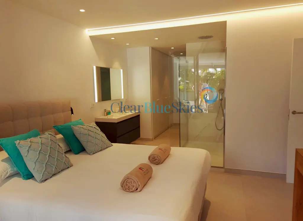 Image of 2 bed apartment for sale in Palm Mar, Palma Real Suites