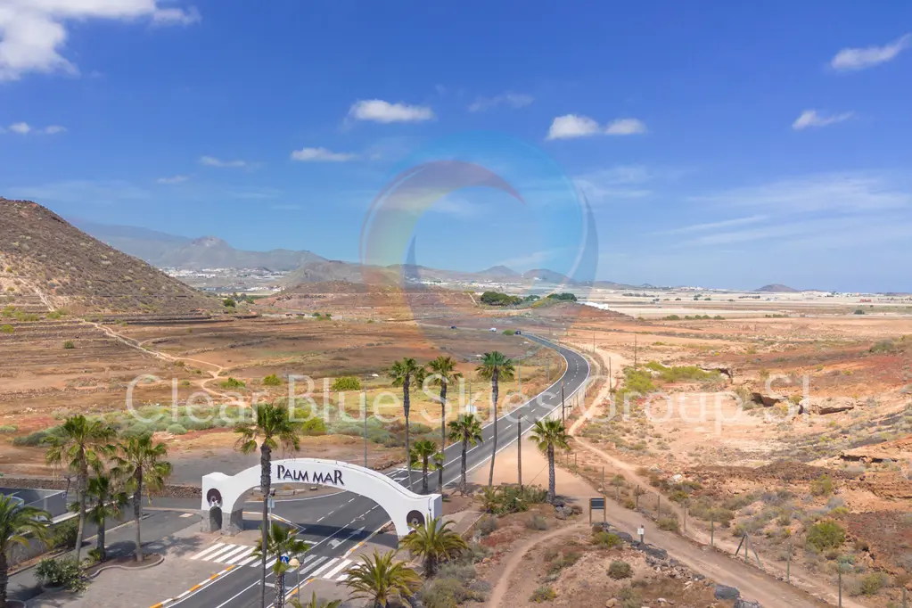 Image of 1 bed apartment for sale in Palm Mar, Palma Real Suites