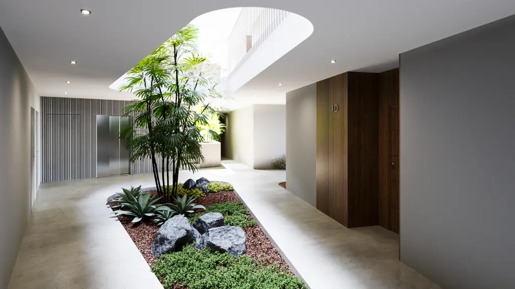 Image of 2 bed apartment for sale in El Madroñal, Atlantic Homes