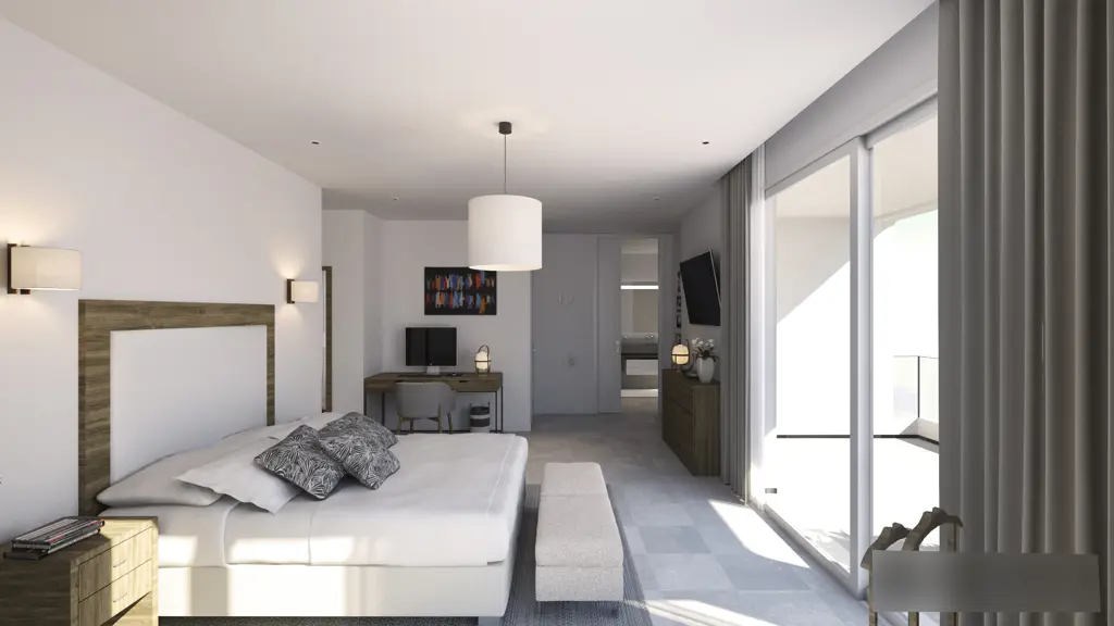 Image of 3 bed villa for sale in San Eugenio Alto, Mirador del Sur