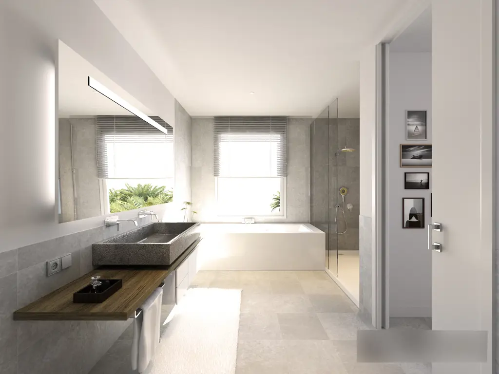 Image of 3 bed villa for sale in San Eugenio Alto, Mirador del Sur