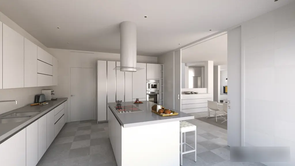 Image of 3 bed villa for sale in San Eugenio Alto, Mirador del Sur