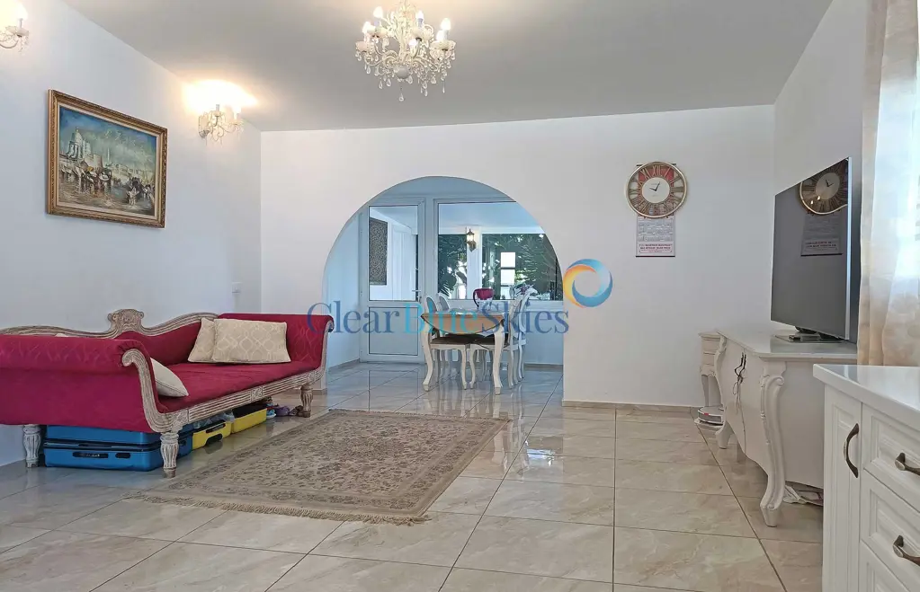 Image of 4 bed house for sale in Chayofa