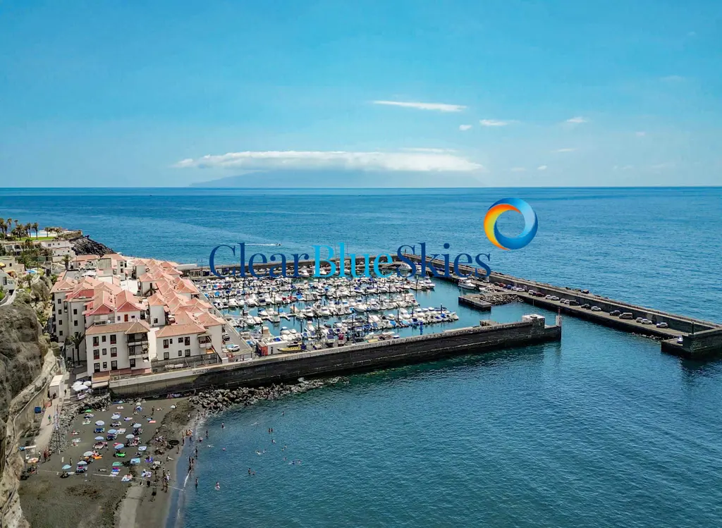 Image of 2 bed penthouse for sale in Los Gigantes