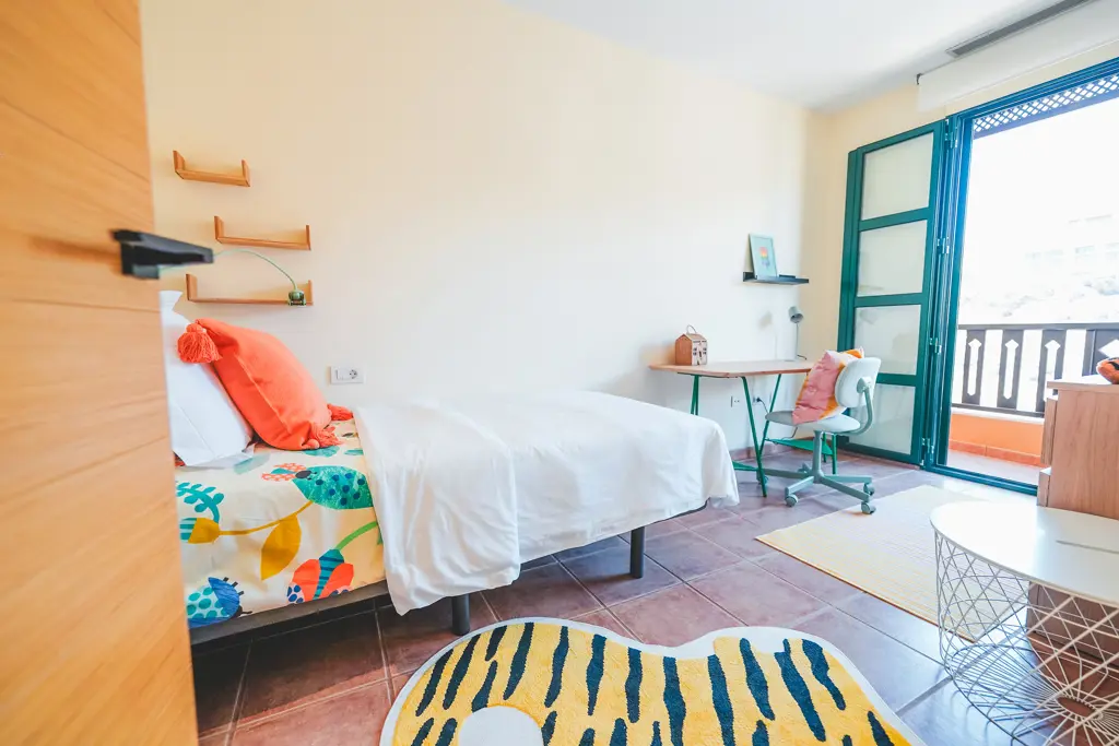 Image of 3 bed linked house for sale in Golf del Sur, San Blas Village