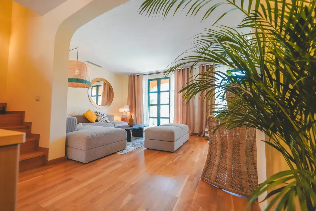 Image of 3 bed linked house for sale in Golf del Sur, San Blas Village