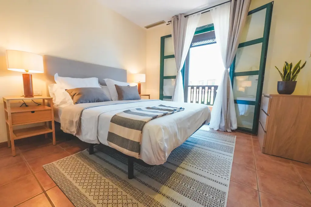 Image of 3 bed linked house for sale in Golf del Sur, San Blas Village