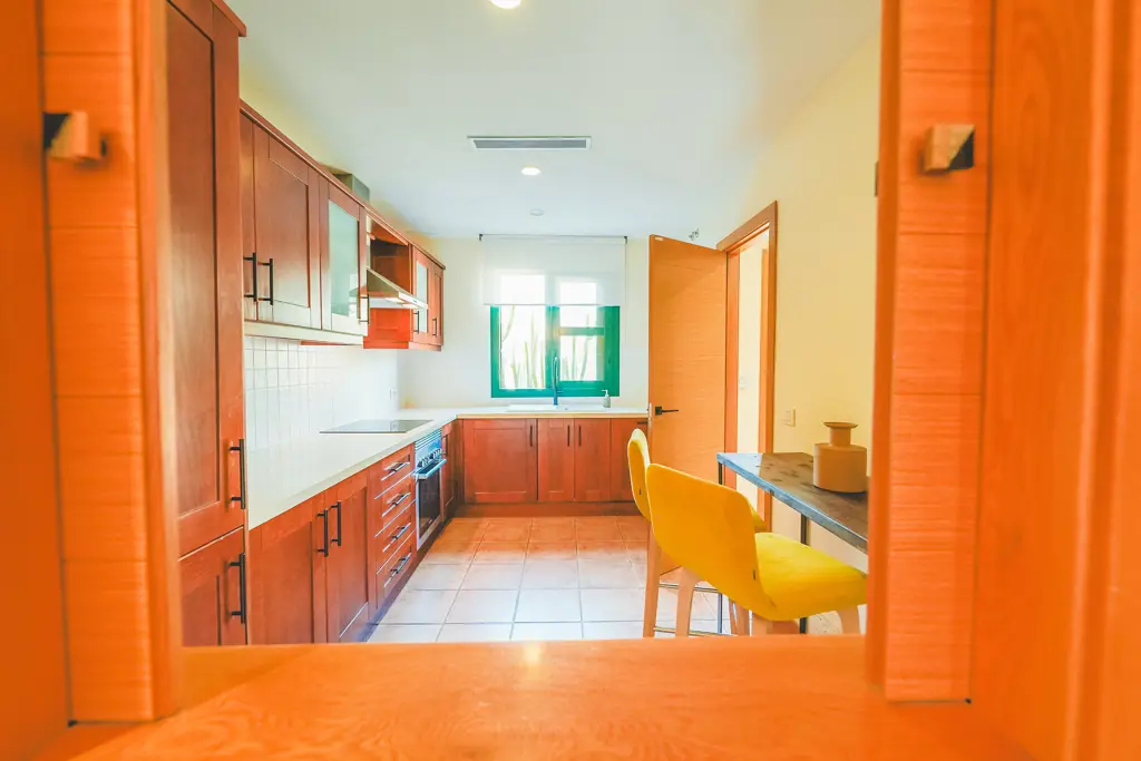 Image of 3 bed linked house for sale in Golf del Sur, San Blas Village