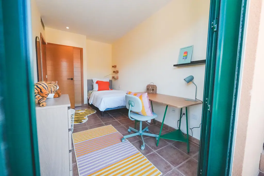 Image of 3 bed linked house for sale in Golf del Sur, San Blas Village