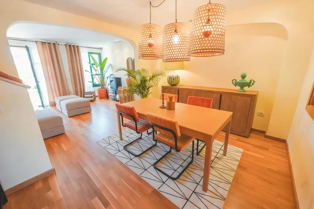 Image of 3 bed linked house for sale in Golf del Sur, San Blas Village