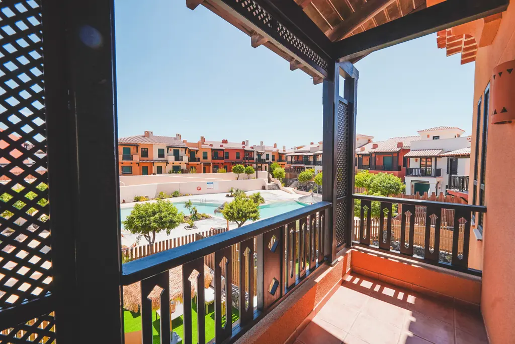 Image of 3 bed linked house for sale in Golf del Sur, San Blas Village