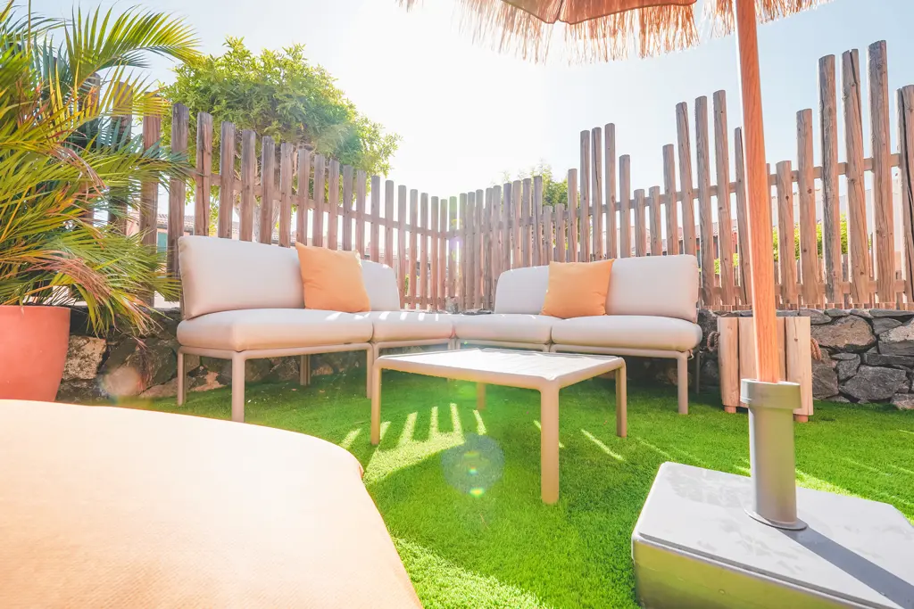 Image of 3 bed linked house for sale in Golf del Sur, San Blas Village