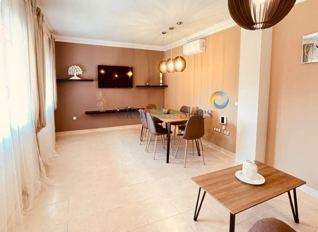 Image of 4 bed villa for sale in Los Cristianos, Mesetas del Mar