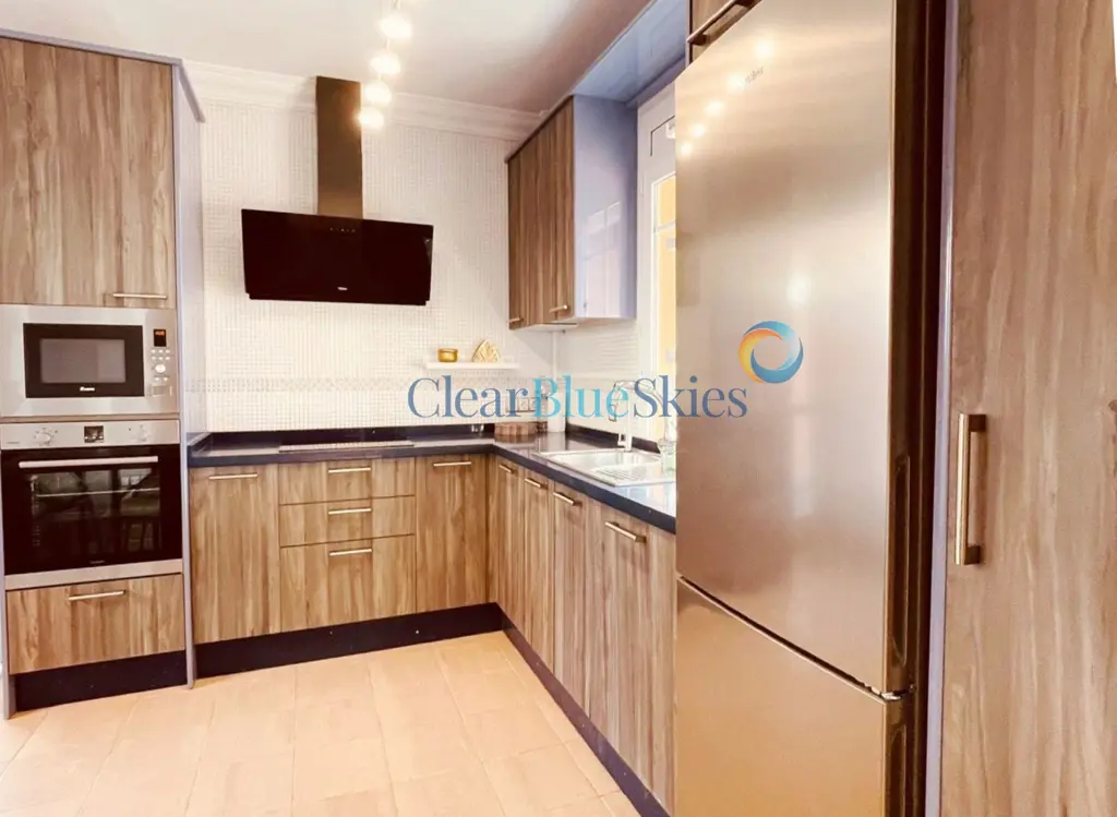 Image of 4 bed villa for sale in Los Cristianos, Mesetas del Mar