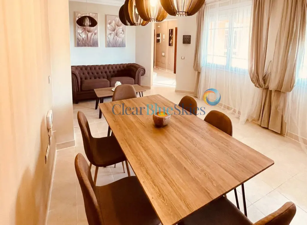 Image of 4 bed villa for sale in Los Cristianos, Mesetas del Mar