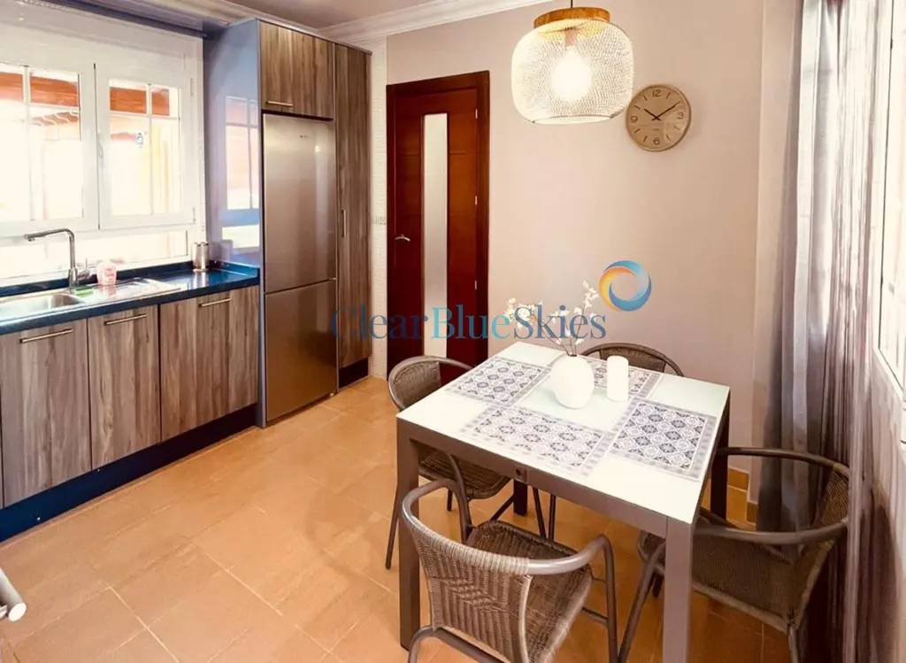 Image of 4 bed villa for sale in Los Cristianos, Mesetas del Mar