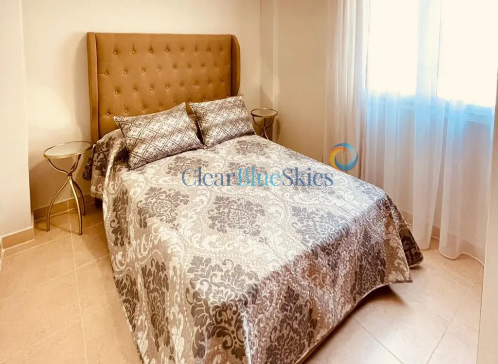 Image of 4 bed villa for sale in Los Cristianos, Mesetas del Mar