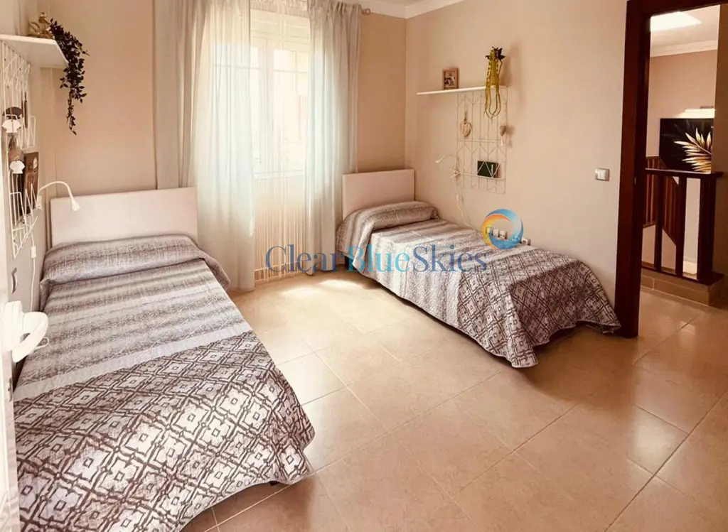 Image of 4 bed villa for sale in Los Cristianos, Mesetas del Mar