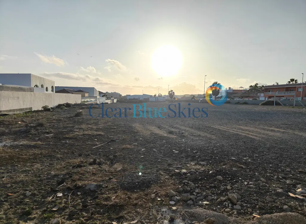 Image of 3 bed villa for sale in El Médano