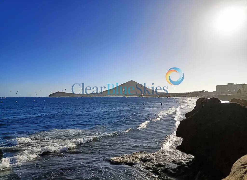 Image of 3 bed villa for sale in El Médano