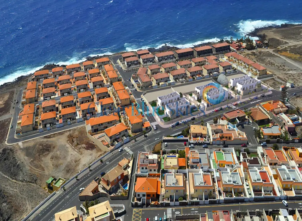 Image of 3 bed villa for sale in El Médano