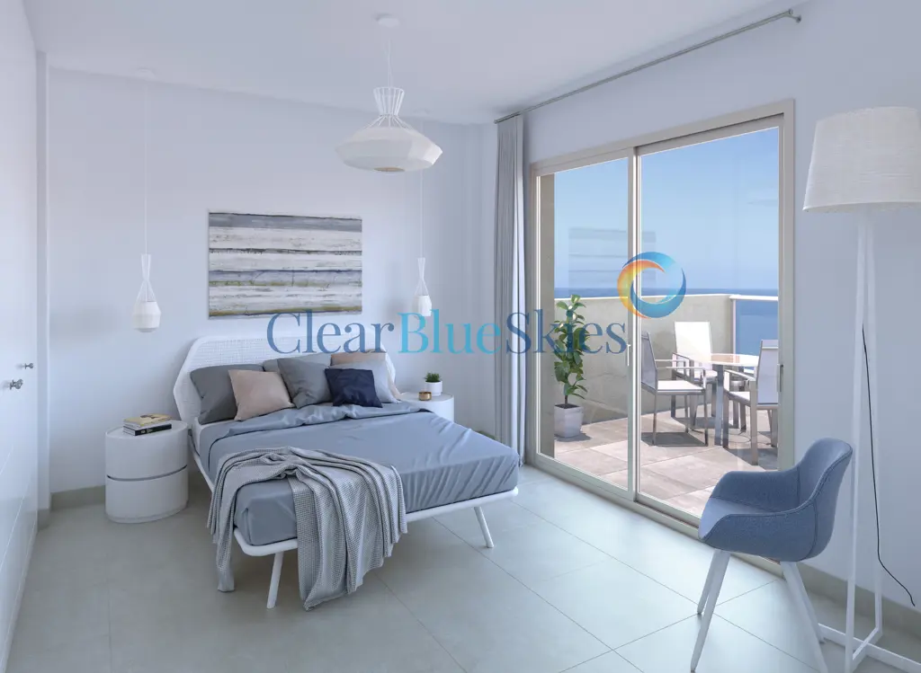 Image of 3 bed villa for sale in El Médano