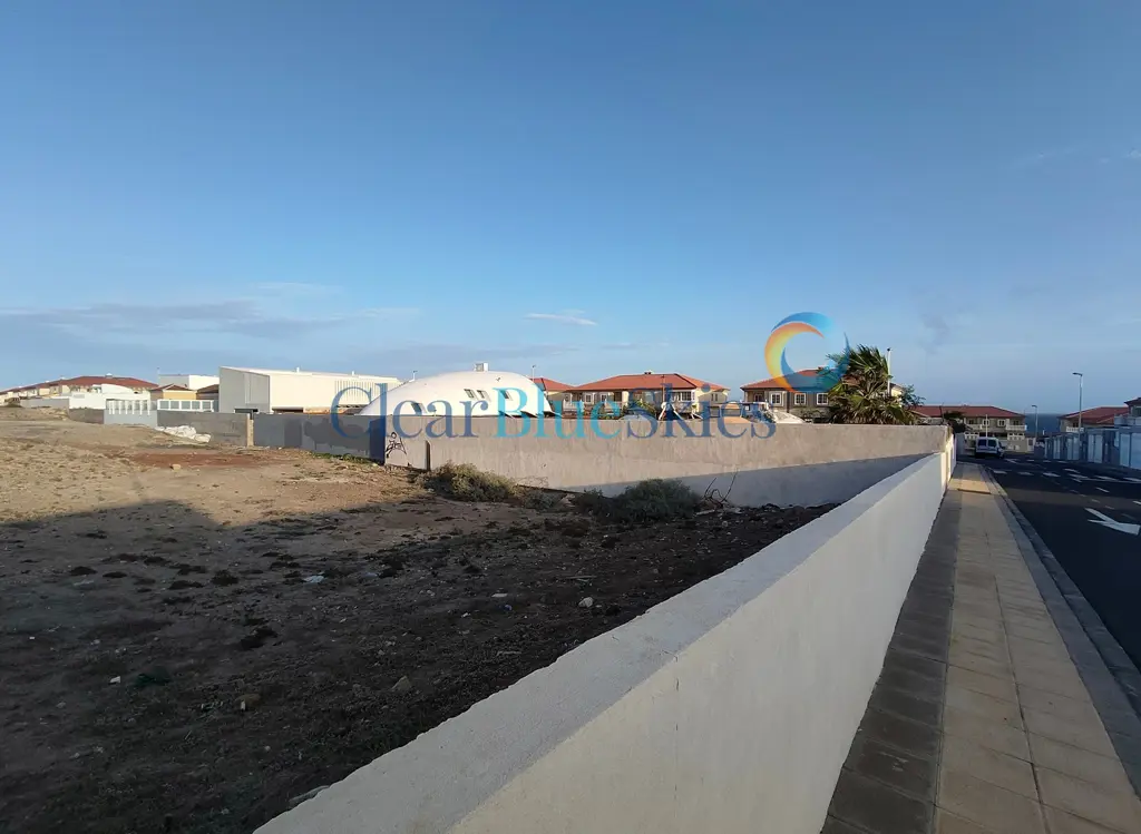 Image of 3 bed villa for sale in El Médano