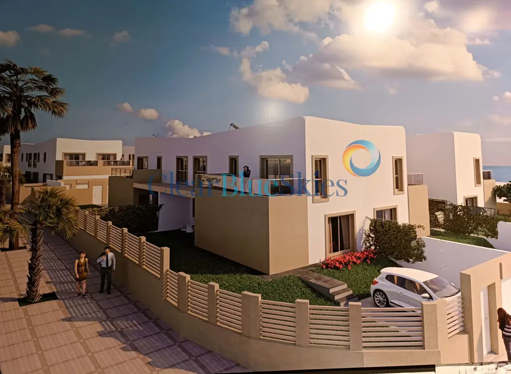 Image of 3 bed villa for sale in El Médano