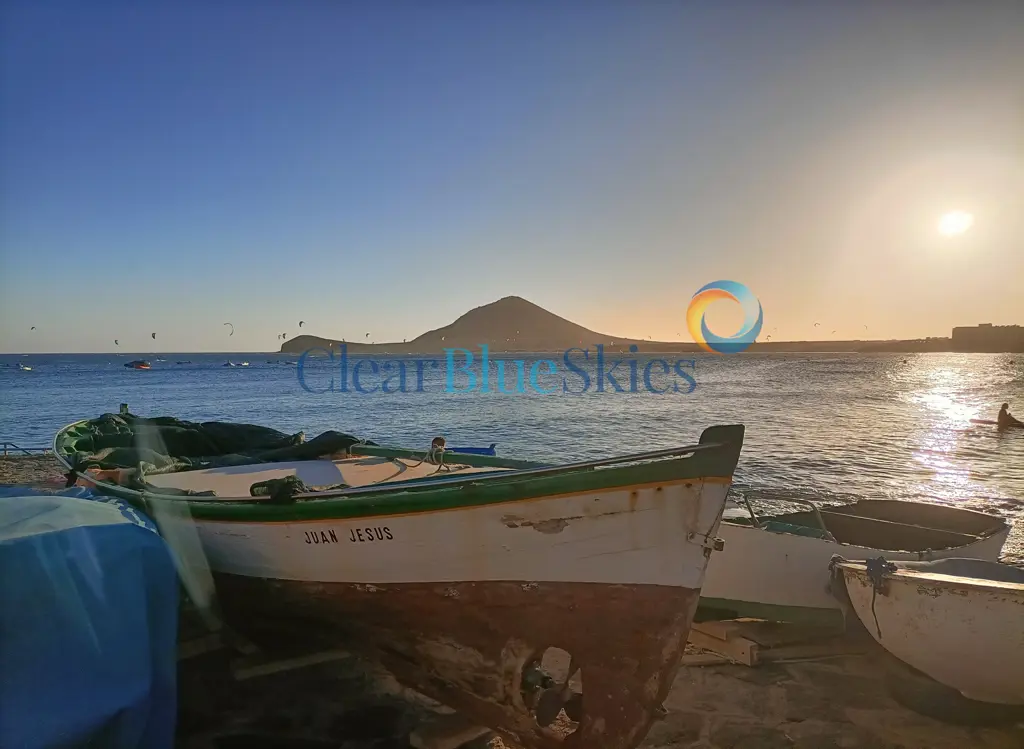 Image of 3 bed villa for sale in El Médano