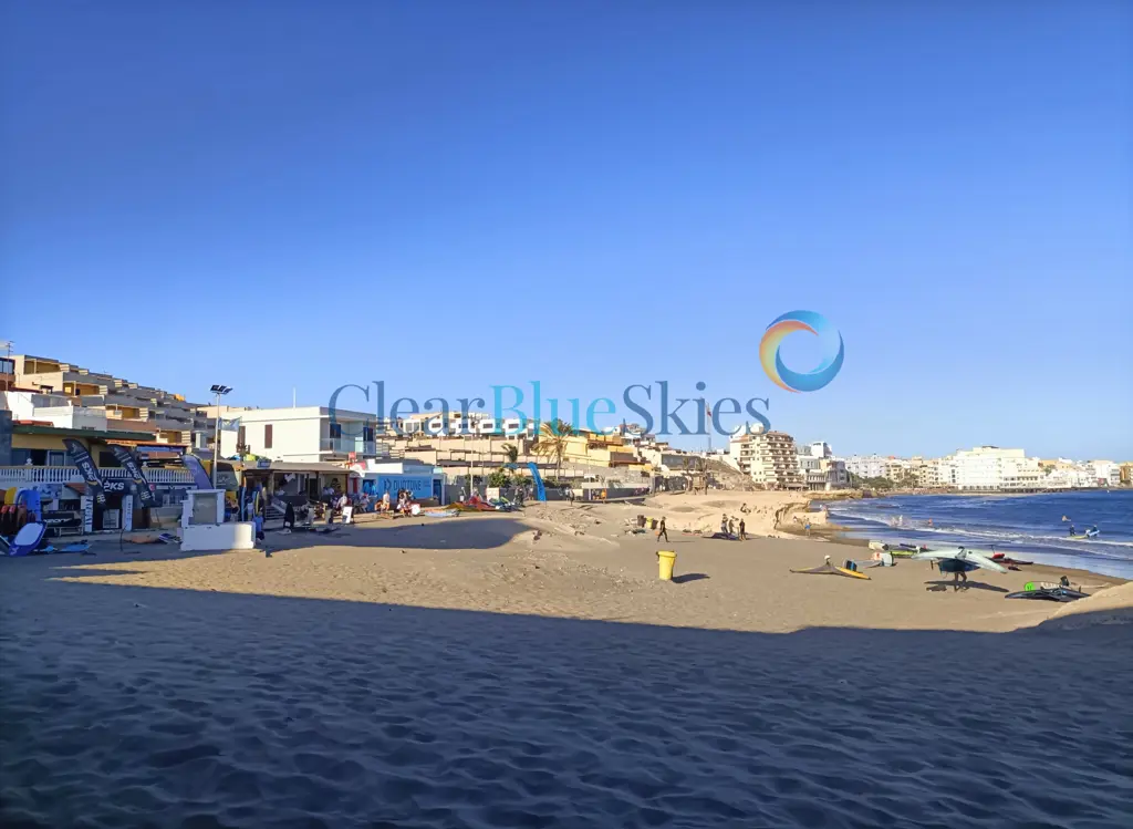 Image of 3 bed villa for sale in El Médano