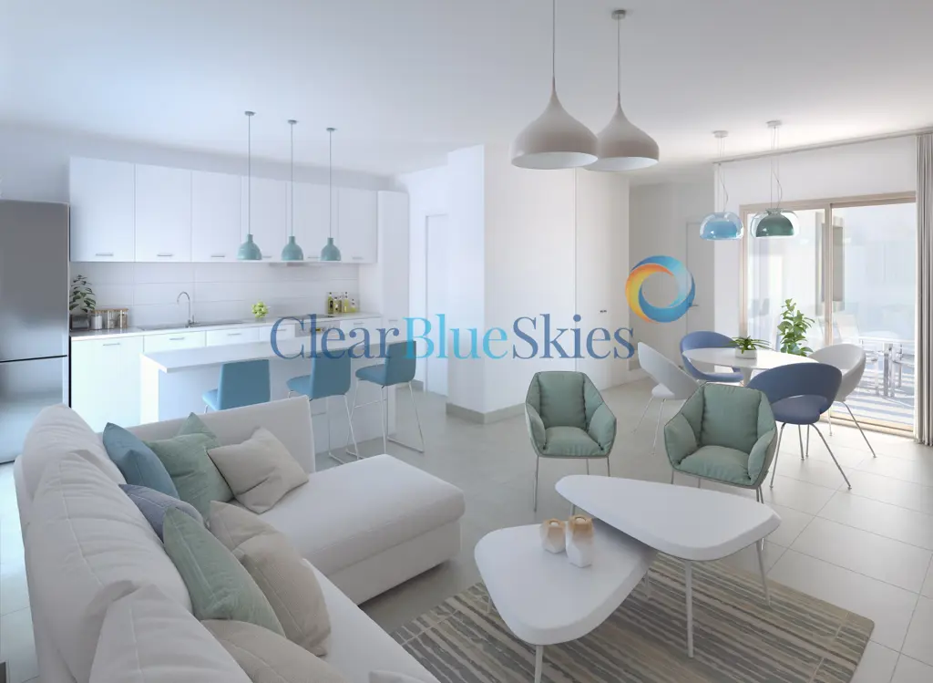 Image of 3 bed villa for sale in El Médano