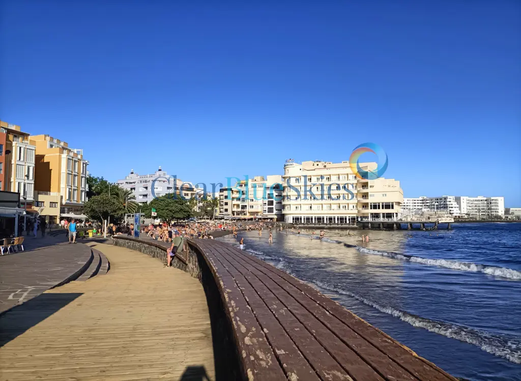 Image of 3 bed villa for sale in El Médano