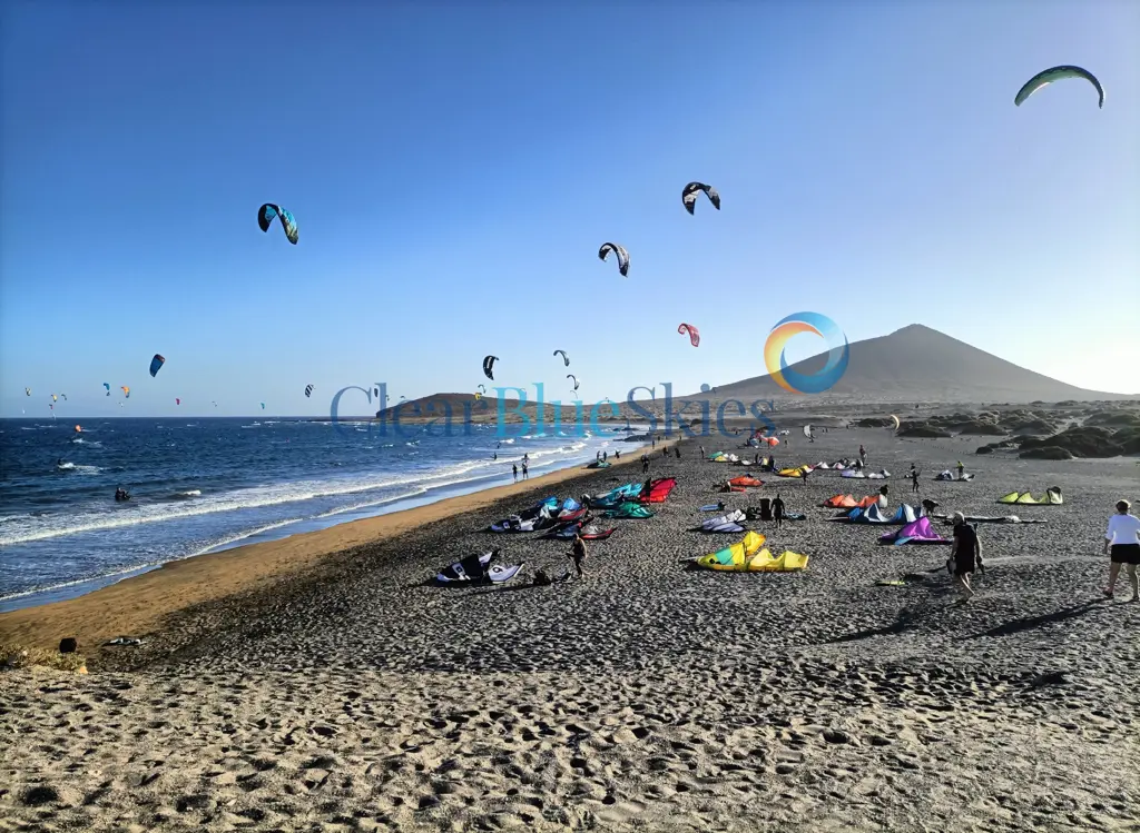 Image of 3 bed villa for sale in El Médano