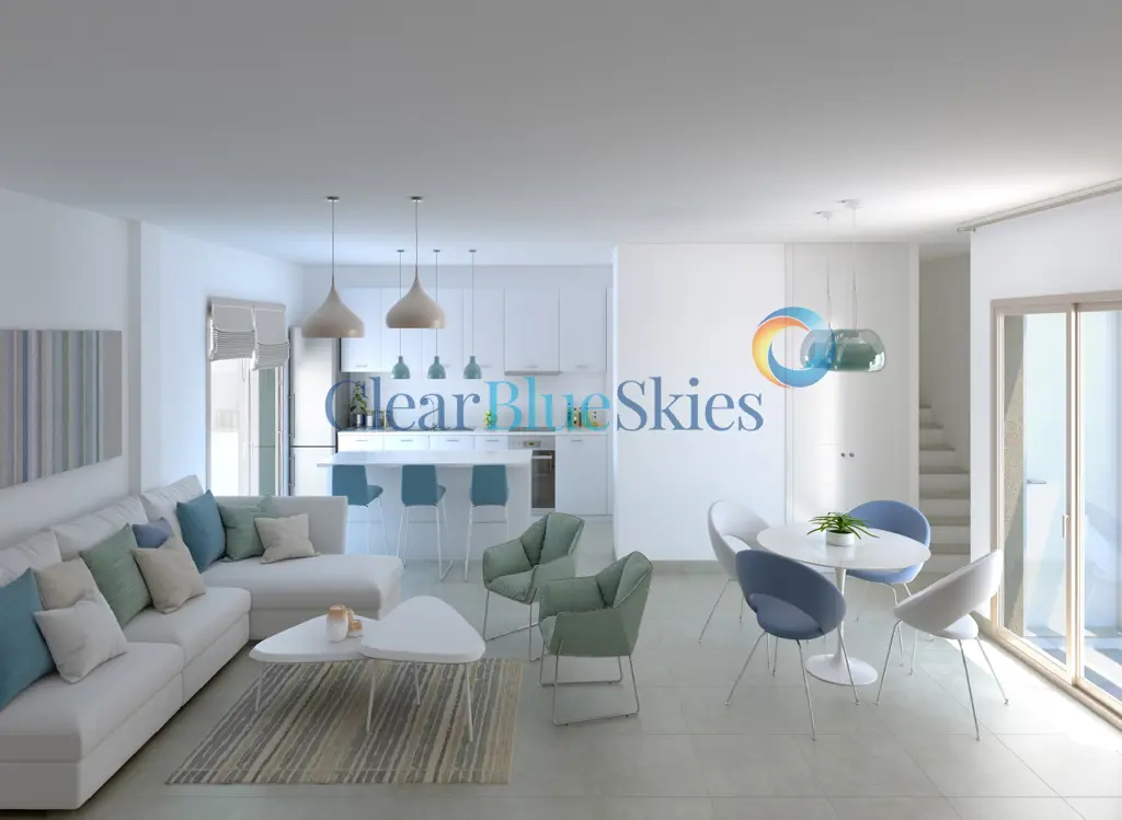 Image of 3 bed villa for sale in El Médano